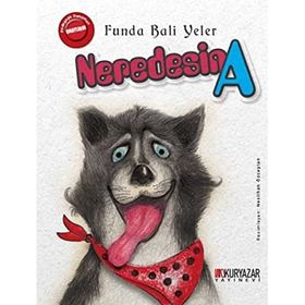 Neredesin A Funda Bali Yeler