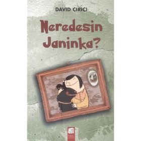 Neredesin Janinka? - David Cirici