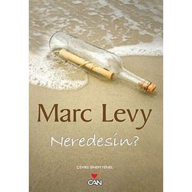 Neredesin? - Marc Levy