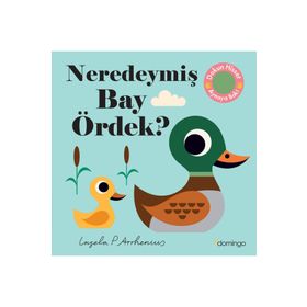 Neredeymiş Bay Ördek? - Domingo Yayınevi