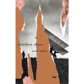 Neredeyse Dünya-Emel Özkan-Profil Kitap