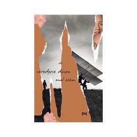 Neredeyse Dünya-Emel Özkan-Profil Kitap