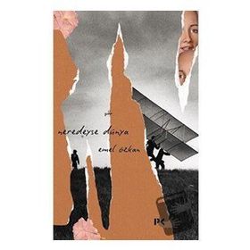Neredeyse Dünya-Emel Özkan-Profil Kitap