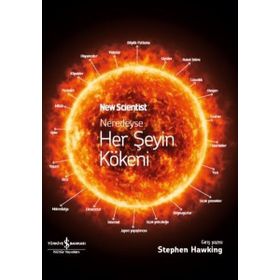 Neredeyse Her Şeyin Kökeni - Graham Lawton