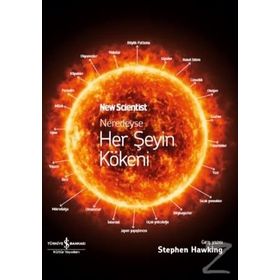 Neredeyse Her Şeyin Kökeni - Graham Lawton
