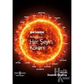 Neredeyse Her Şeyin Kökeni - Graham Lawton