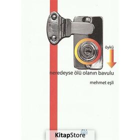 Neredeyse Ölü Olanın Bavulu - Mehmet Eşli