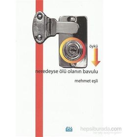Neredeyse Ölü Olanın Bavulu - Mehmet Eşli