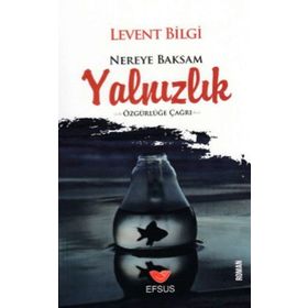 Nereye Baksam Yalnızlık - Levent Bilgi