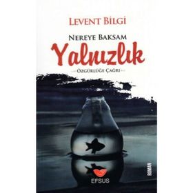 Nereye Baksam Yalnızlık - Levent Bilgi