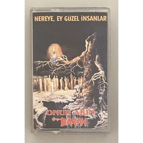 NEREYE EY GÜZEL İNSANLAR - HAYRETTIN HOROZ