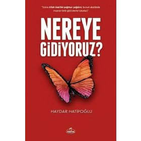 Nereye Gidiyoruz? - Haydar Hatipoğlu