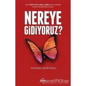 Nereye Gidiyoruz? - Haydar Hatipoğlu