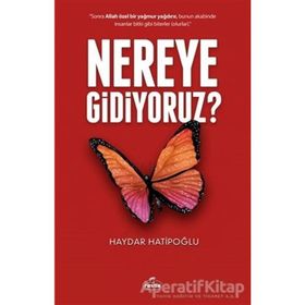 Nereye Gidiyoruz? - Haydar Hatipoğlu