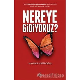 Nereye Gidiyoruz? - Haydar Hatipoğlu