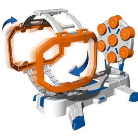 Nerf 2130 N Strike Keskin Nişancı Hedefi