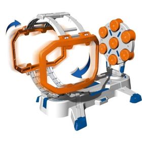 Nerf 2130 N Strike Keskin Nişancı Hedefi