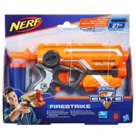 Nerf 53378 Fırestrıke 4