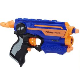 Nerf 53378 Fırestrıke 4