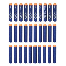 Nerf A0351 30'lu Elite Yedek Paket