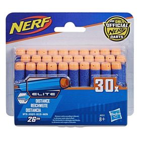 Nerf A0351 30'lu Elite Yedek Paket