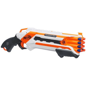 Nerf A1691 Rough Cut