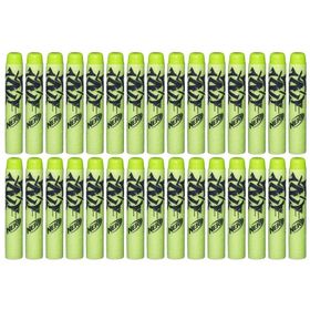 Nerf A4570 Zombie Strike 30'lu Yedek Paket