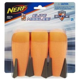 Nerf A8951 Elite Füze Yedek Paket