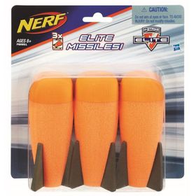 Nerf A8951 Elite Füze Yedek Paket