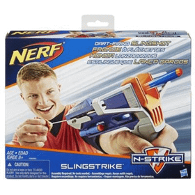 Nerf A9250 Slingshot