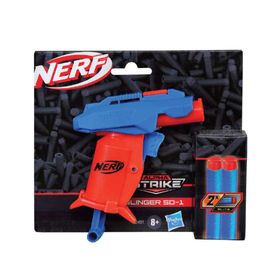 Nerf Alpha Strike Slinger