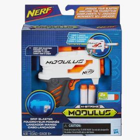 Nerf B6321 Modulus Aksesuar