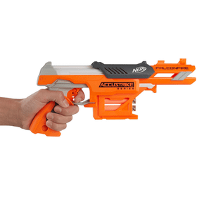 Nerf B9839 N Strike Elite Falconfire