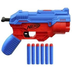Nerf BOA RC-6 Blaster Alpha Strike Oyuncak Silah