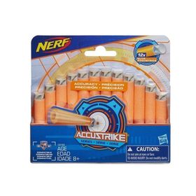 Nerf C0162 12 'li Accustrike Dart Yedek Paket