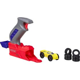 Nerf C0780 Nitro Throttleshot Blitz