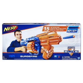 Nerf E0011 Elite Surgefire