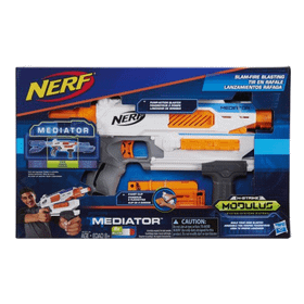 Nerf E0016 Modulus Mediator