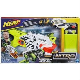 Nerf E0408 Nitro Aerofury Rampage