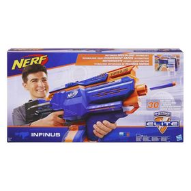 Nerf E0438 Infinus