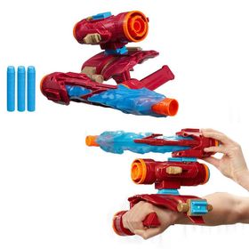 Nerf E0562 Avengers Assembler Gear Iron Man