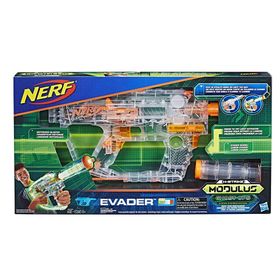 Nerf E0733 Modulus Evador Oyuncak Tabanca