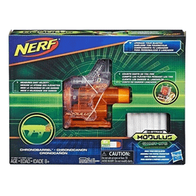 Nerf E1555-E1621 Modulus Shadow Ops Aksesuar Kiti