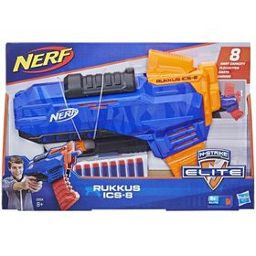 Nerf E2654 N-Strike Elite Rukkus