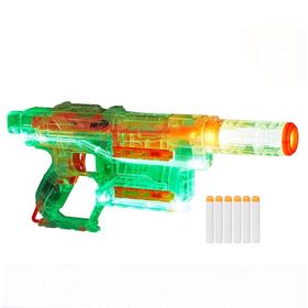 Nerf E2655 Modulus Ops Shadow