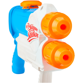 Nerf E2770 Super Soaker Barracuda