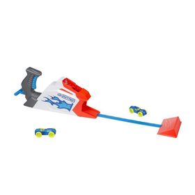 Nerf E3055 Nitro Flameshot