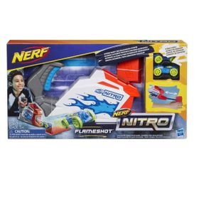Nerf E3055 Nitro Flameshot