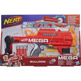Nerf E3057 Mega AccuStrike Bulldog Tüfek