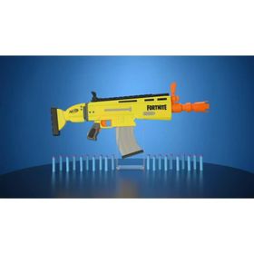 Nerf E6158 Fortnite AR-L Elite Dart